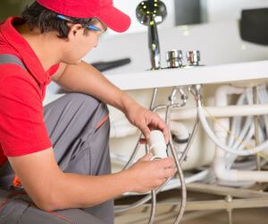 About The Faucet Pros Tennessee